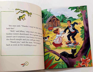 RIBBON RESCUE - Robert Munsch