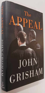 THE APPEAL - John Grisham