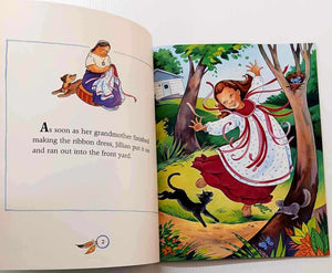 RIBBON RESCUE - Robert Munsch