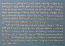 Load image into Gallery viewer, LET IT GO - Peter Walsh
