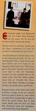 Load image into Gallery viewer, RAYMIE, DICKIE, AND THE BEAN - Ray Romano
