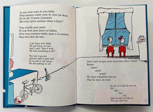 Load image into Gallery viewer, THE CAT IN THE HAT - Dr. Seuss
