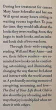 Load image into Gallery viewer, THE END OF YOUR LIFE BOOK CLUB - Will Schwalbe
