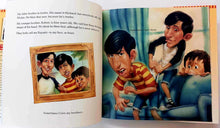 Load image into Gallery viewer, RAYMIE, DICKIE, AND THE BEAN - Ray Romano
