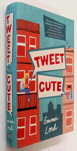 TWEET CUTE - Emma Lord