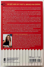 Load image into Gallery viewer, WHEN LIFE GIVES YOU LULULEMONS - Lauren Weisberger
