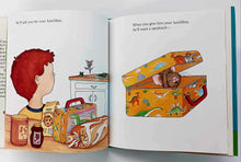 Load image into Gallery viewer, IF YOU TAKE A MOUSE TO SCHOOL - Laura Numeroff
