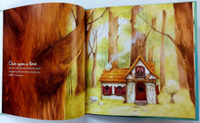 Load image into Gallery viewer, TODAY, MAYBE - Dominique Demers
