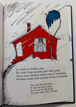 Load image into Gallery viewer, THE CAT IN THE HAT - Dr. Seuss
