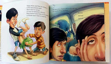 Load image into Gallery viewer, RAYMIE, DICKIE, AND THE BEAN - Ray Romano
