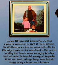 Load image into Gallery viewer, WE BOUGHT A ZOO - Benjamin Mee
