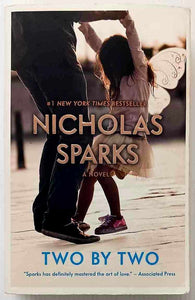 TWO BY TWO - Nicholas Sparks