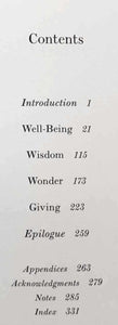 THRIVE - Arianna Huffington