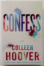 Load image into Gallery viewer, CONFESS - Colleen Hoover
