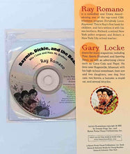 Load image into Gallery viewer, RAYMIE, DICKIE, AND THE BEAN - Ray Romano
