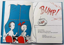 Load image into Gallery viewer, THE CAT IN THE HAT - Dr. Seuss
