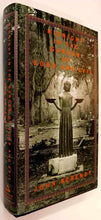 Load image into Gallery viewer, MIDNIGHT IN THE GARDEN OF GOOD AND EVIL - John Berendt
