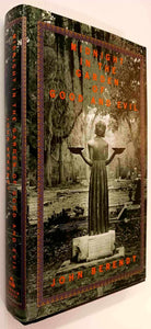 MIDNIGHT IN THE GARDEN OF GOOD AND EVIL - John Berendt