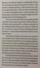 Load image into Gallery viewer, THE TRESPASSER - Tana French
