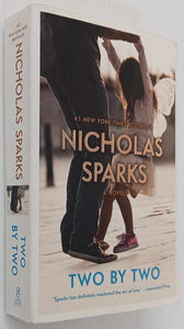 TWO BY TWO - Nicholas Sparks