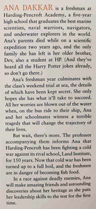 DAUGHTER OF THE DEEP - Rick Riordan