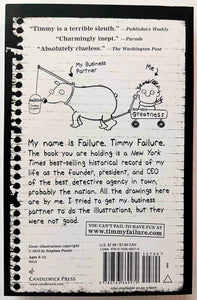 MISTAKES WERE MADE - Stephan Pastis