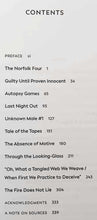 Load image into Gallery viewer, FRAMED - John Grisham, Jim McCloskey
