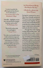 Load image into Gallery viewer, THE END OF YOUR LIFE BOOK CLUB - Will Schwalbe
