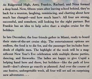 SANTA CRUISE - Fern Michaels