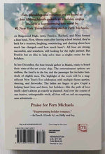 Load image into Gallery viewer, SANTA CRUISE - Fern Michaels
