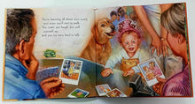 Load image into Gallery viewer, GRANDPA&#39;S LITTLE ONE - Billy Crystal
