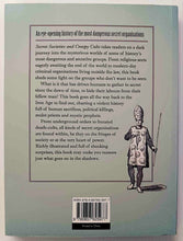 Load image into Gallery viewer, SECRET SOCIETIES AND CREEPY CULTS - Jonathan J. Moore

