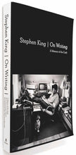 Load image into Gallery viewer, ON WRITING - Stephen King
