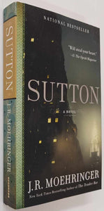 SUTTON - J.R. Moehringer