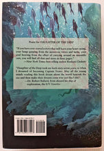 Load image into Gallery viewer, DAUGHTER OF THE DEEP - Rick Riordan
