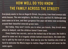 Load image into Gallery viewer, THE FAMILY ACROSS THE STREET - Nicole Trope
