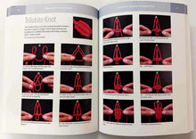 Load image into Gallery viewer, DECORATIVE FUSION KNOTS - J.D. Lenzen, Barry Mault
