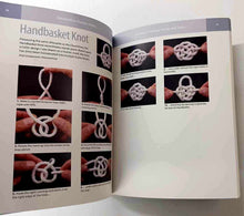 Load image into Gallery viewer, DECORATIVE FUSION KNOTS - J.D. Lenzen, Barry Mault
