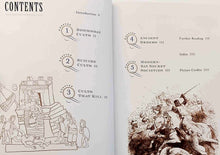 Load image into Gallery viewer, SECRET SOCIETIES AND CREEPY CULTS - Jonathan J. Moore
