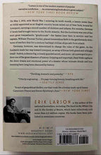 Load image into Gallery viewer, DEAD WAKE - Erik Larson
