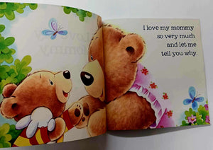 I LOVE MY MOMMY - Page Publications