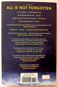 EMMA IN THE NIGHT - Wendy Walker
