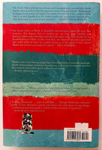 Load image into Gallery viewer, THE TWELVE TRIBES OF HATTIE - Ayana Mathis
