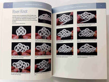 Load image into Gallery viewer, DECORATIVE FUSION KNOTS - J.D. Lenzen, Barry Mault
