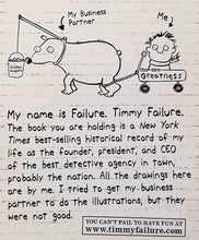 Load image into Gallery viewer, MISTAKES WERE MADE - Stephan Pastis
