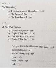 Load image into Gallery viewer, VIRGINIA WOOLF - Gillian Gill
