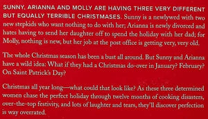 THE TWELVE MONTHS OF CHRISTMAS - Sheila Roberts
