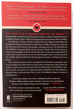 Load image into Gallery viewer, FAHRENHEIT 451 - Ray Bradbury
