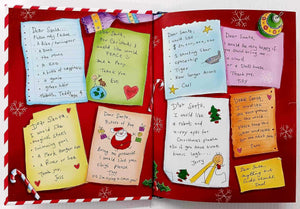 HOW TO CATCH SANTA - Jean Reagan, Lee Wildish