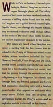 Load image into Gallery viewer, THE DA VINCI CODE - Dan Brown
